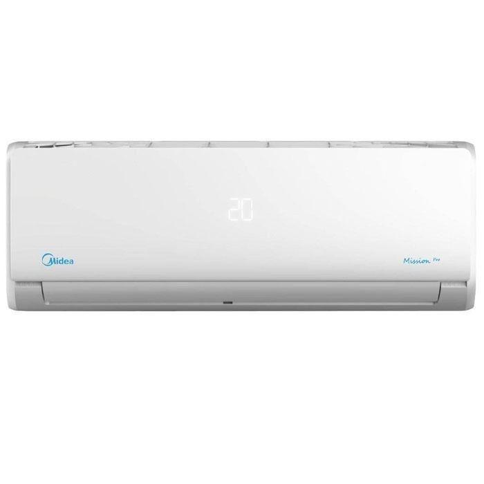 میدیا 2.25 حصان بارد فقط (Mission Pro) \ M1SCT-18CRN-Q8