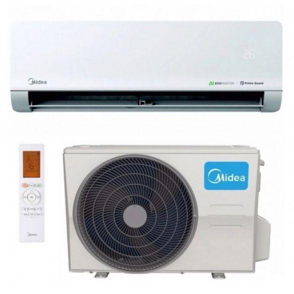 ميديا 2.25 حصان بارد فقط (إكو ماستر إنفيرتر ) \ M1SEFT-18CRDN8F-Q8