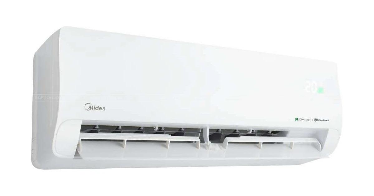 ميديا 1.5 حصان بارد ساخن (إكو ماستر إنفيرتر ) \ M1SEFT-12HRDN8F-Q8