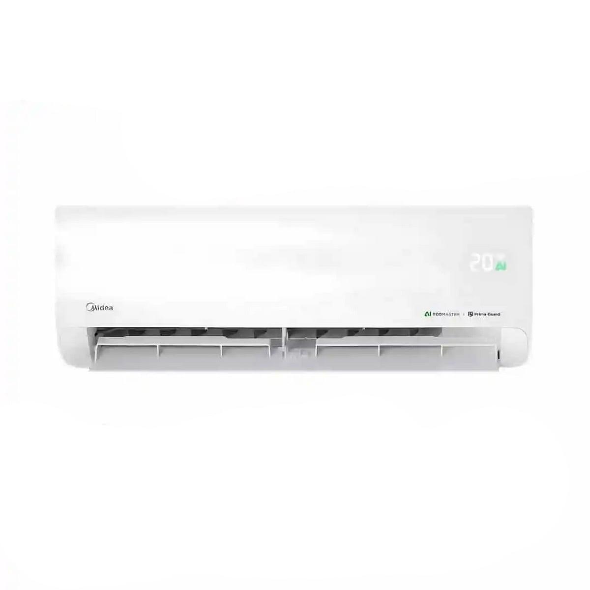 ميديا 3 حصان بارد ساخن (إكو ماستر إنفيرتر ) \ M1SEFT-24HRDN8F-Q8