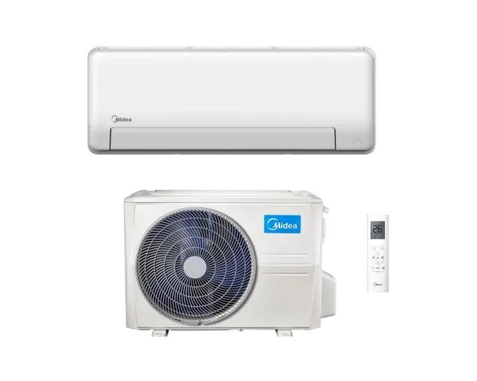 میدیا 2.25 حصان بارد ساخن (Mission Pro) \ M1SCT-18HRNF-Q8