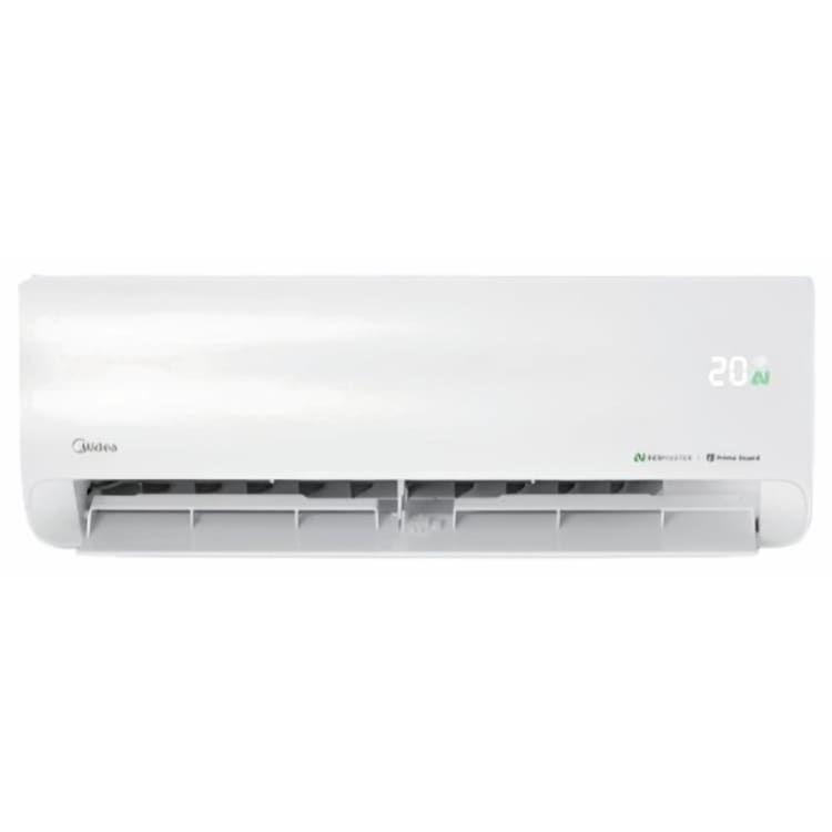 ميديا 2.25 حصان بارد ساخن (إكو ماستر إنفيرتر ) \ M1SEFT-18HRDN8F-Q8