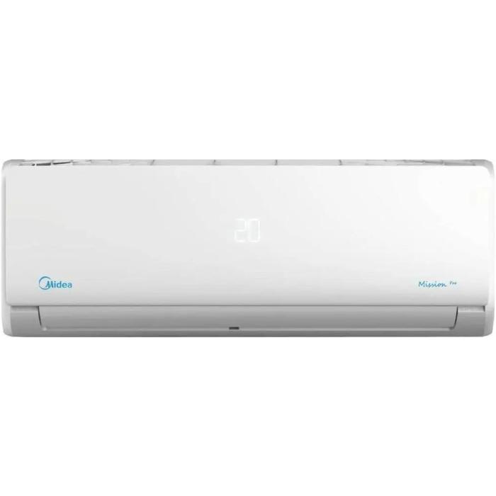 ميديا 1.5 حصان بارد ساخن (Mission Pro) \ M1SCT-12HRNF-Q8
