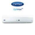 تكييف سبليت كاربير Optimaxs Pro بارد وساخن , 5 حصان, ابيض \ 53QHABT36N-708F