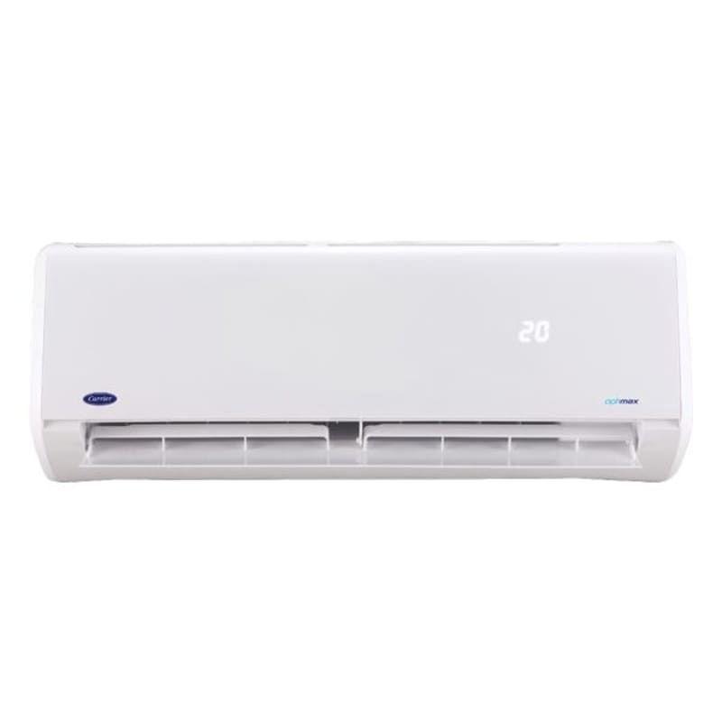 تكييف سبلیت کاربير Optimax Pro بارد و ساخن 4 حصان \ 53QHABT30N-708F