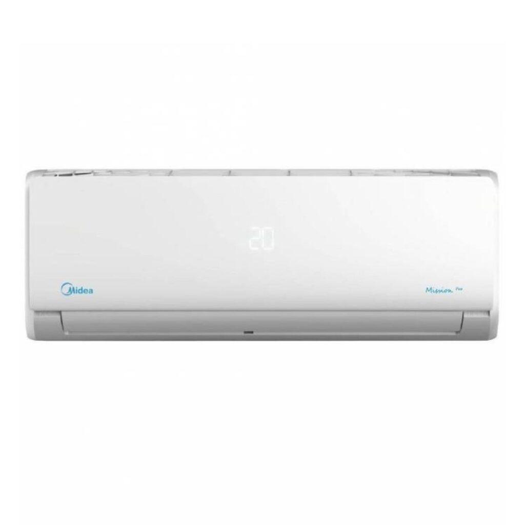 ميديا 3 حصان بارد ساخن (Mission Pro) \ M1SCT-24HRNF-Q8
